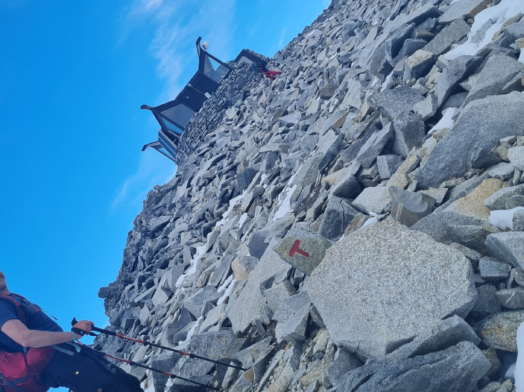 Galdhopiggen-Lom必去景点