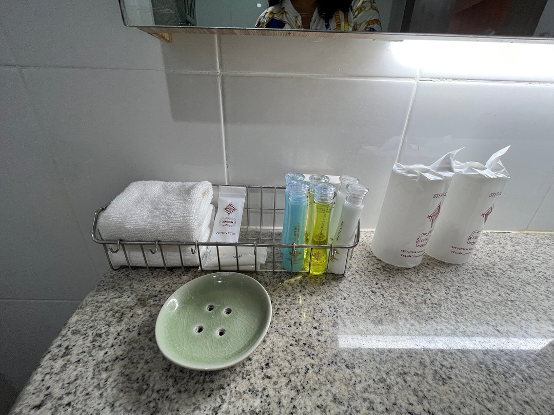 Charoen Thani Khon Kaen主图