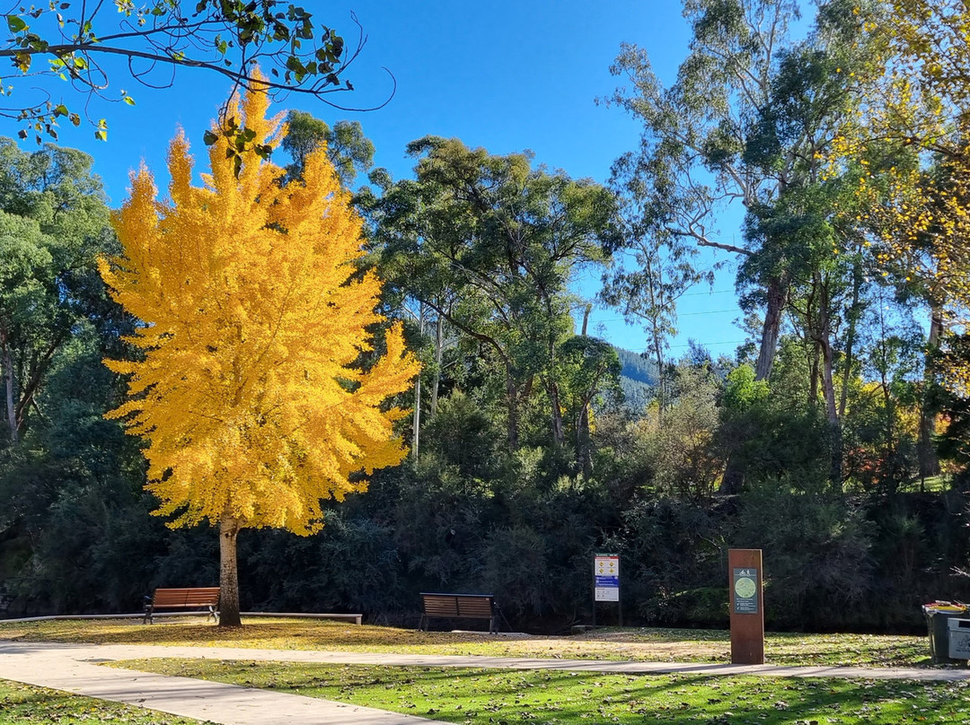 Bright Splash Park-布赖特必去景点