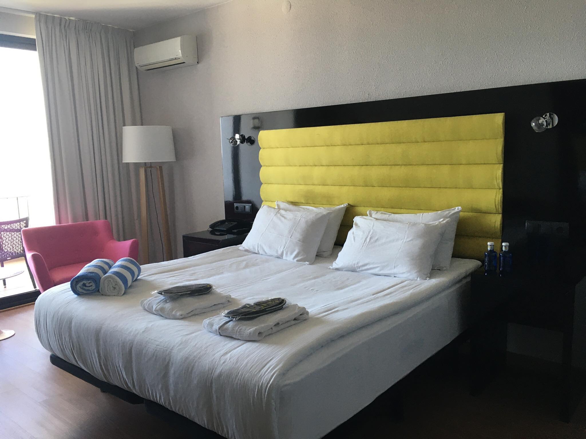 Hotel Eetu Begur, Affiliated By Meliá-客卧