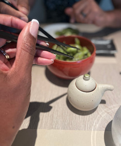 Bao Restaurant餐厅图片