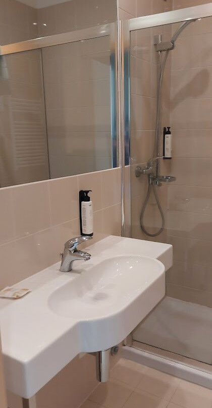 Blu Arena Hotel主图