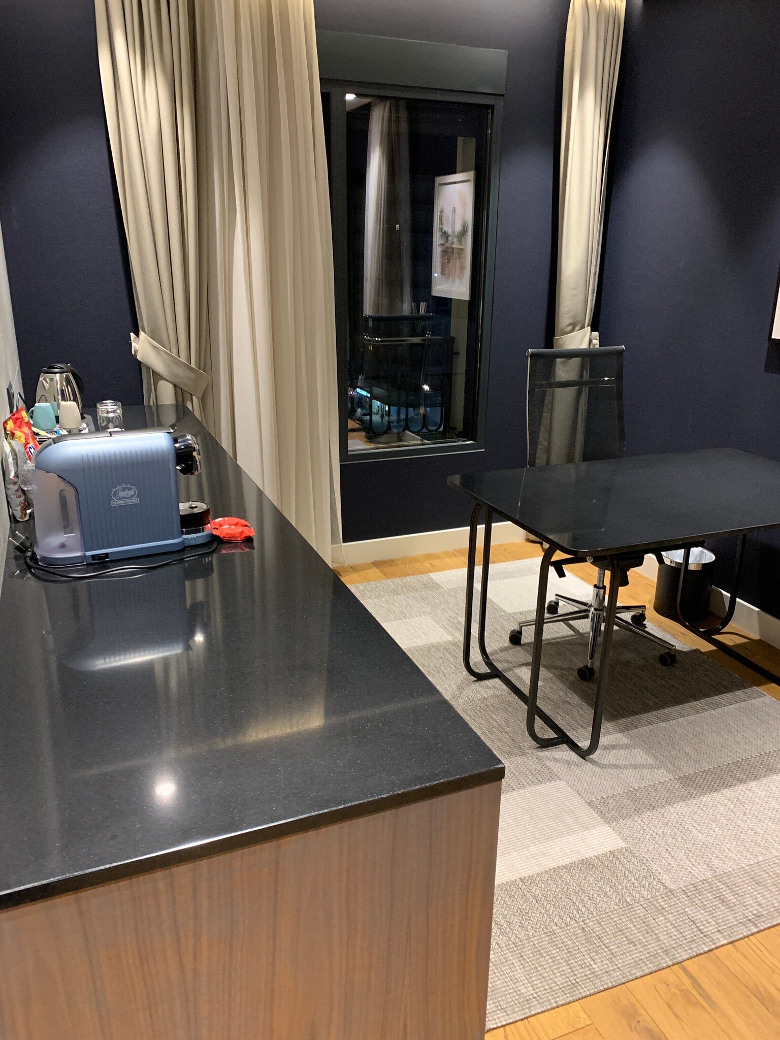 Signum Hotel-官方