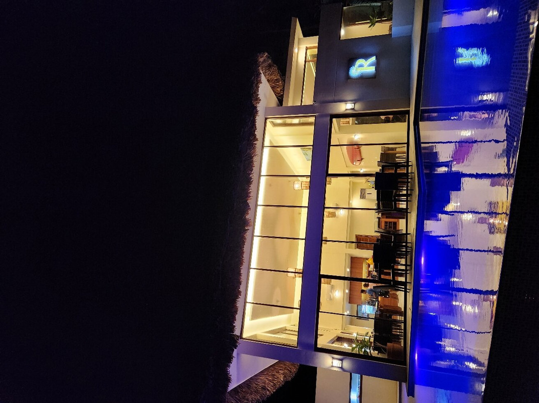 Palani White Beach-Balud必去景点