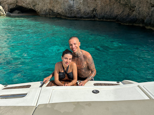 Ionian View Luxury Yachting-扎金索斯镇必去景点