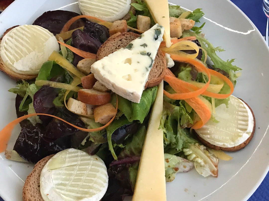 Hotel de la Plage主图