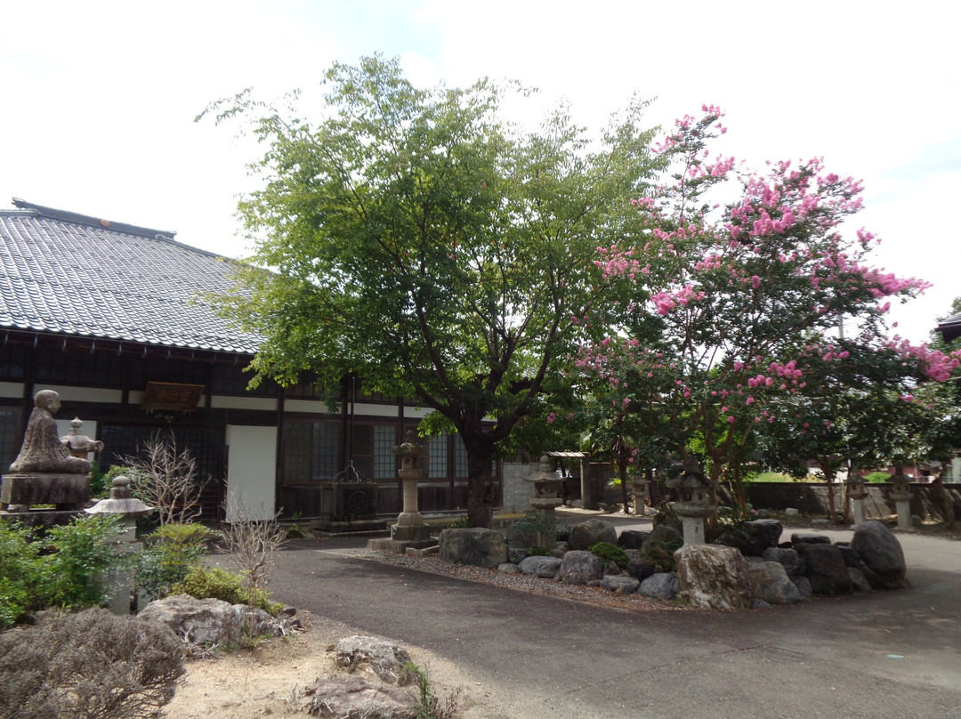 Kuinji Temple景点图片