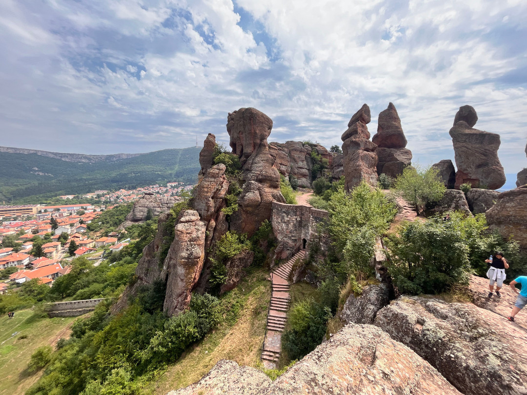Multi Travel Bulgaria-索非亚必去景点