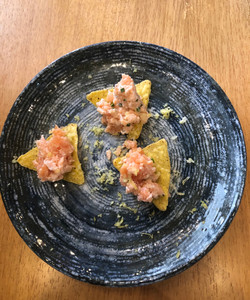 Nazo Japanese Food Águas Claras餐厅图片