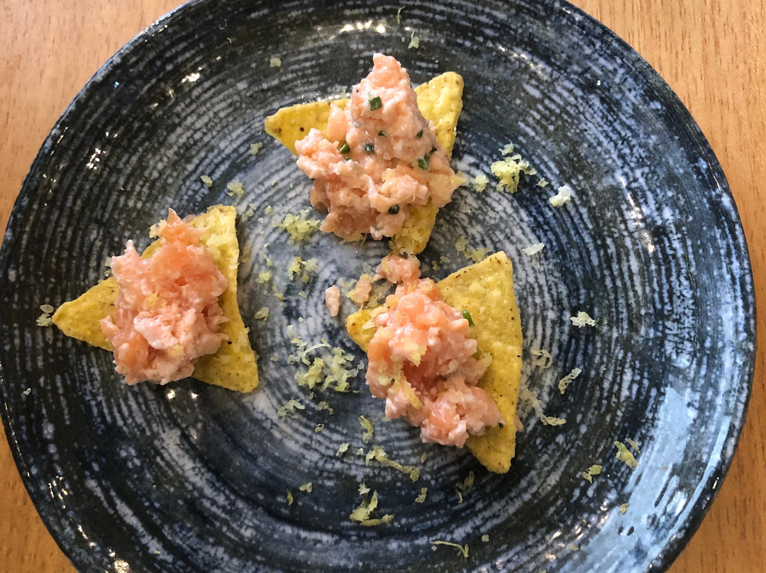 Nazo Japanese Food Águas Claras