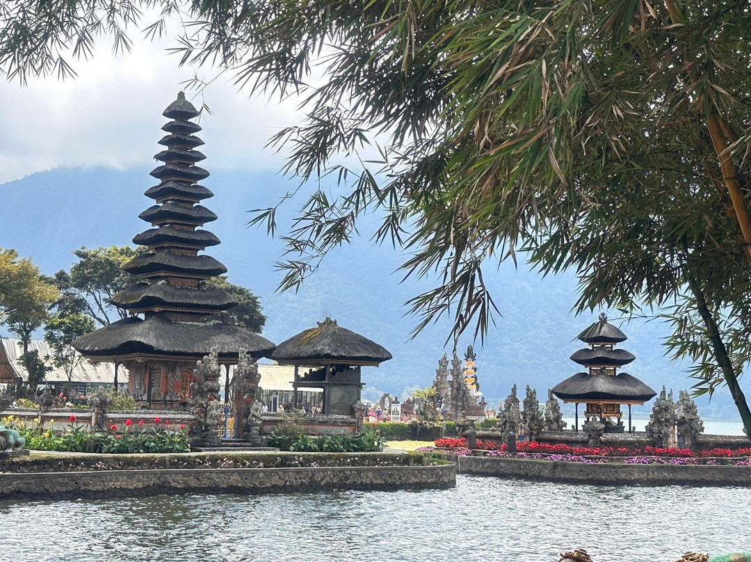 Get Bali Driver-沙努尔必去景点