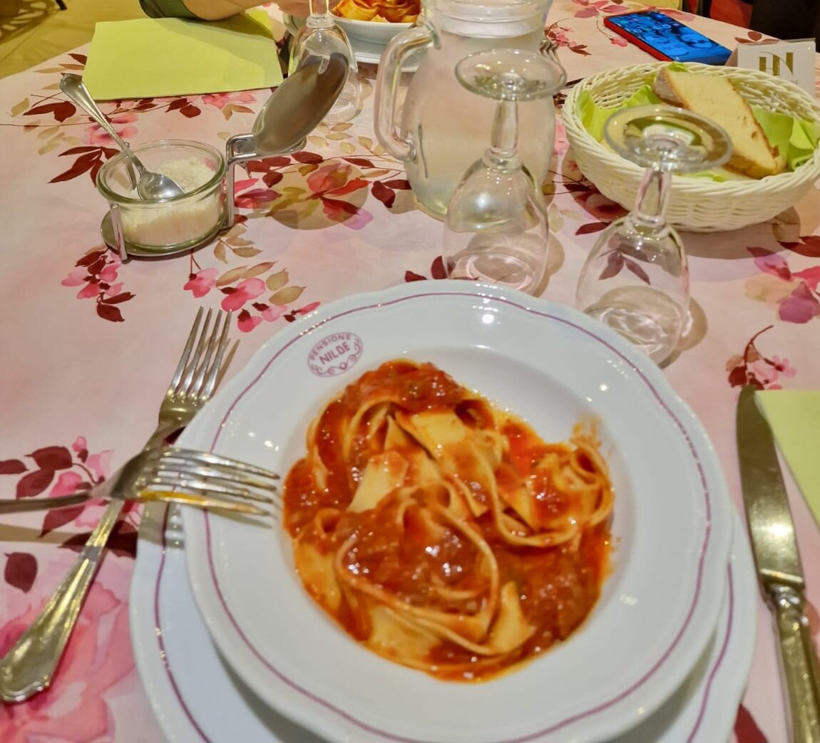 Hotel Nilde-官方