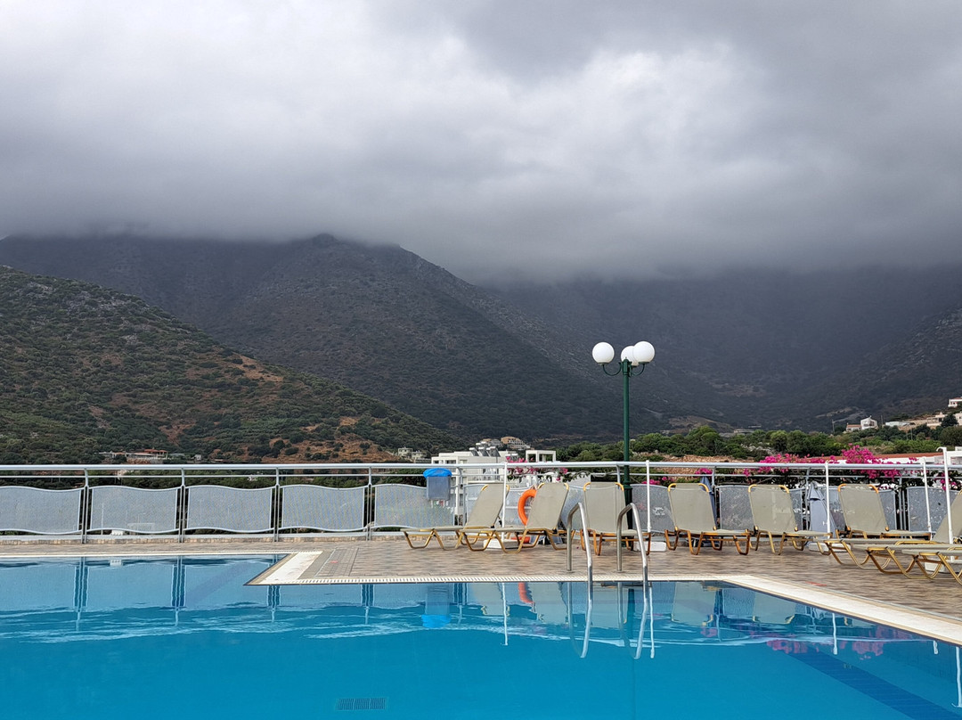 Club Lookea Bali Paradise主图