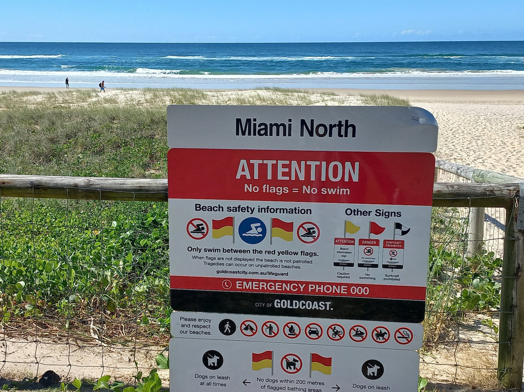 Miami Beach-Miami必去景点