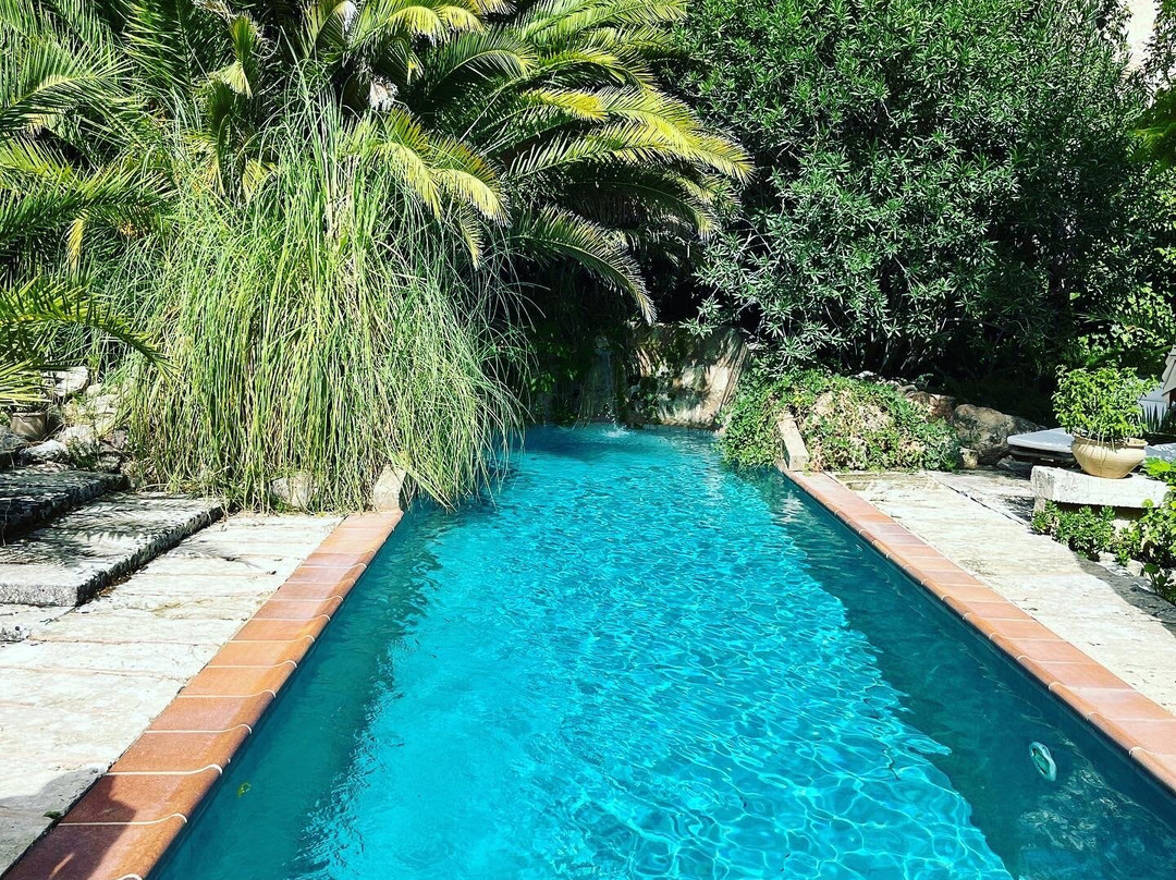 Refugio Son Pons主图