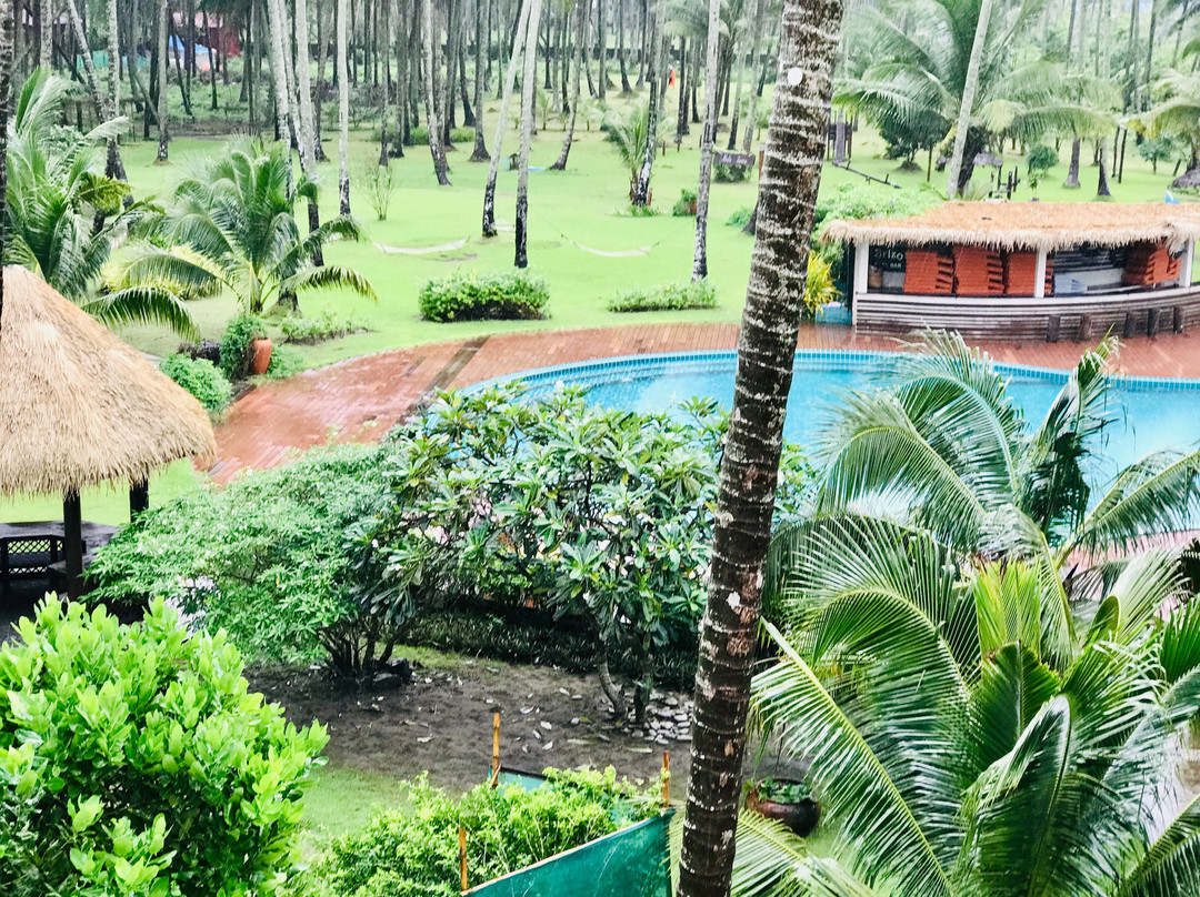 伊斯卡拉度假酒店主图