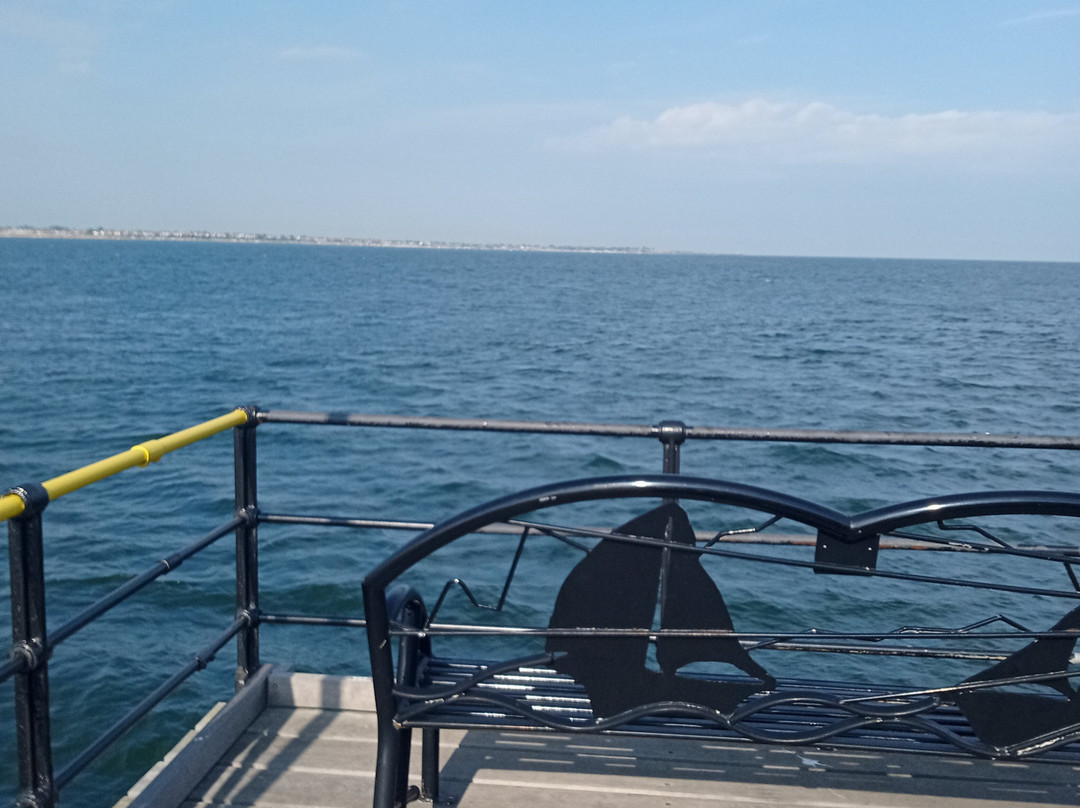 Southend Pier Museum景点图片