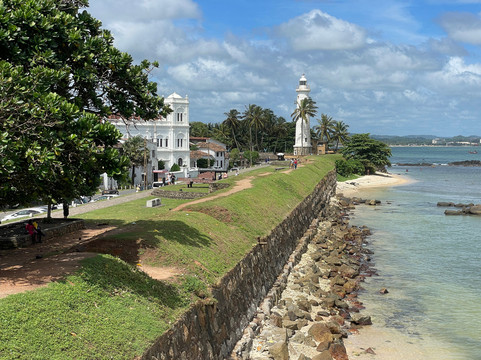 Dissa Tours Sri Lanka-尼甘布必去景点