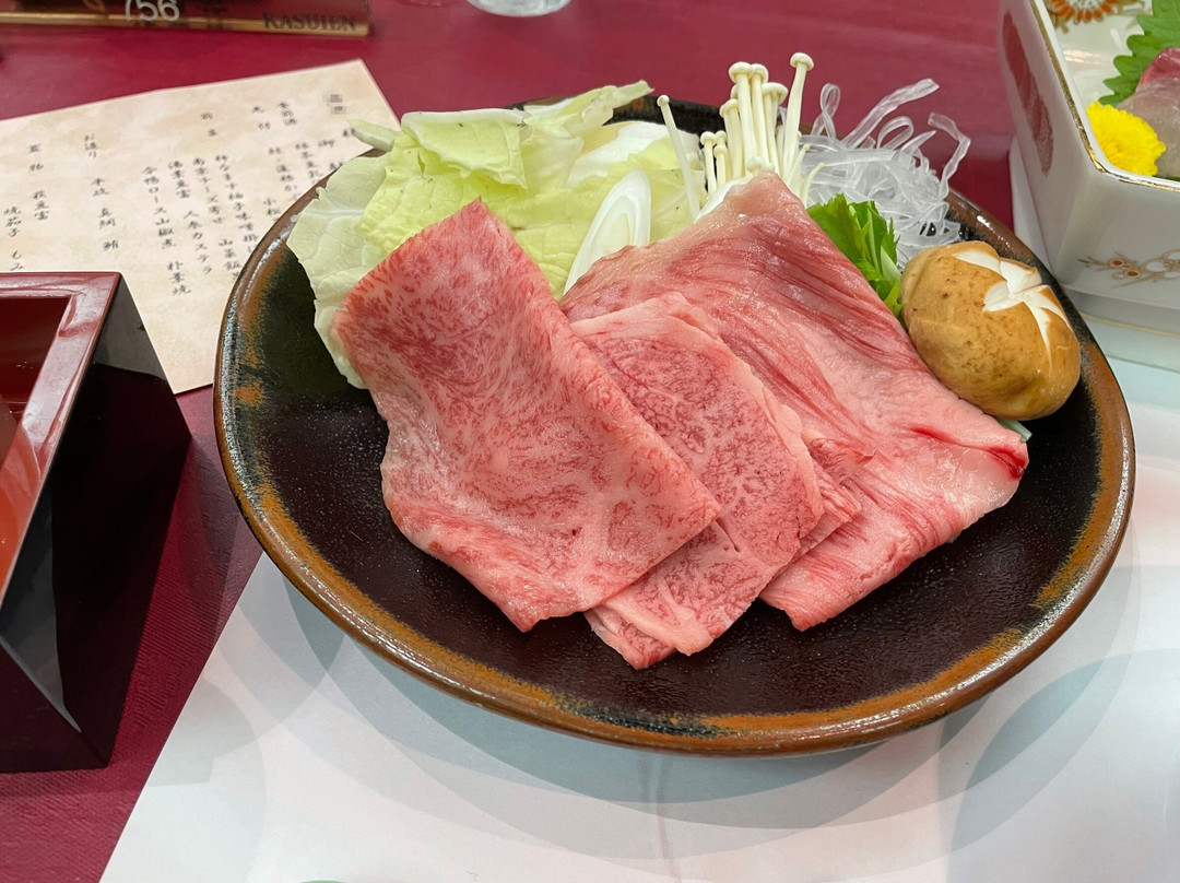 卡舒安酒店主图