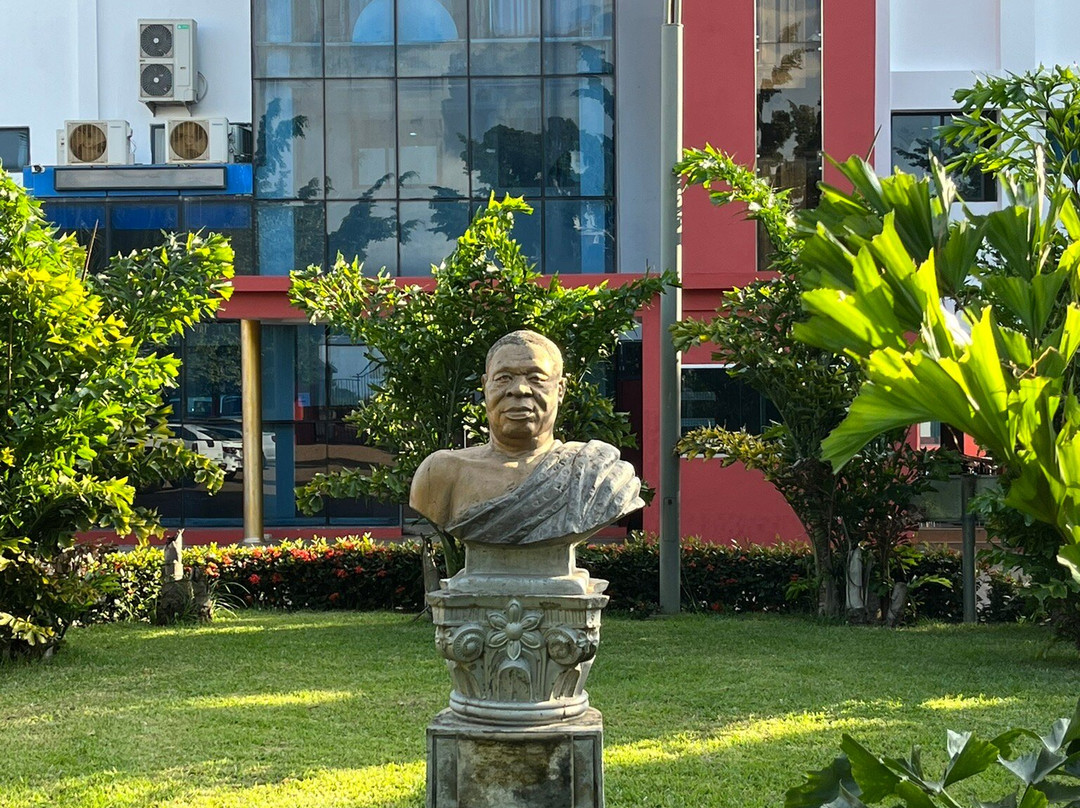 Tyco City Hotel主图