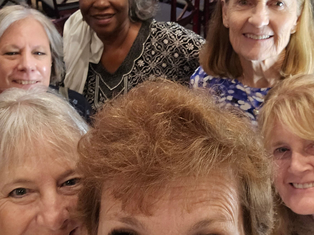 The Conjurer Intimate Magical Experience-休斯顿必去景点