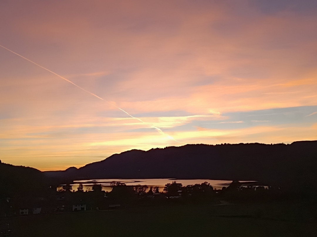 Rothenfels Panorama Hotel主图