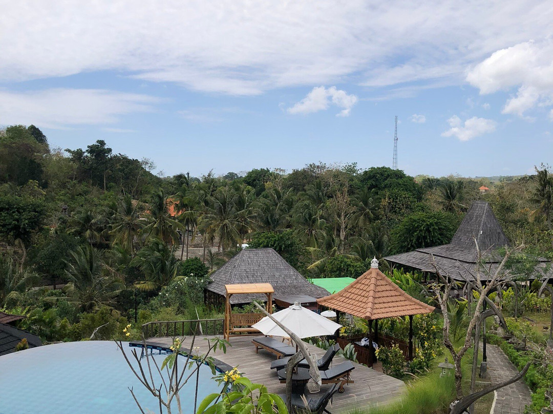 The Kleep Jungle Resort主图