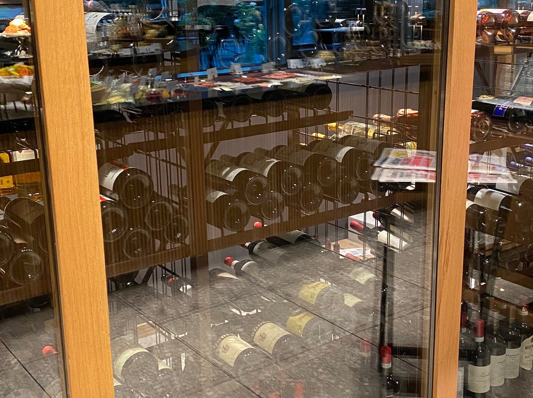 松恩会议酒店主图