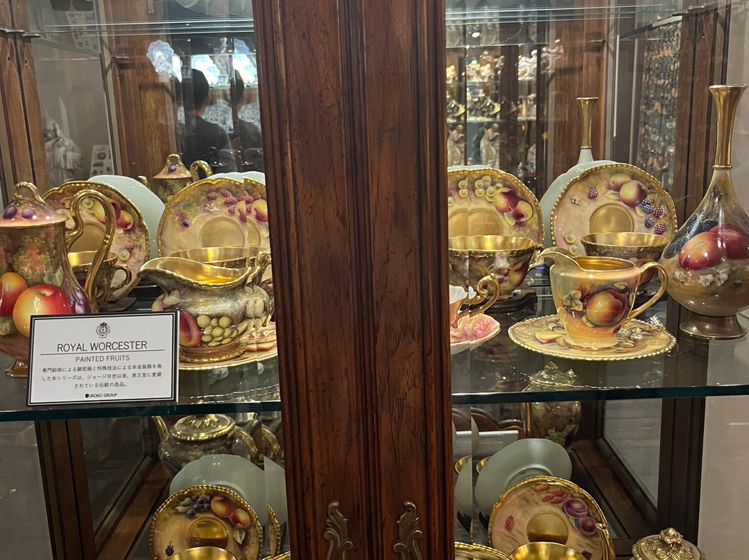 鱼鳞之家 & 鱼鳞展望台-神户市必去景点