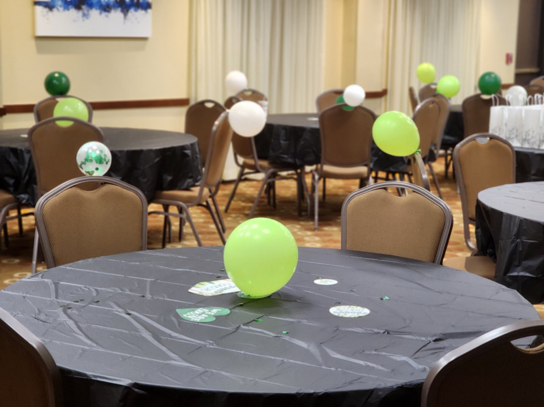 Hyatt Place Memphis/ Germantown主图