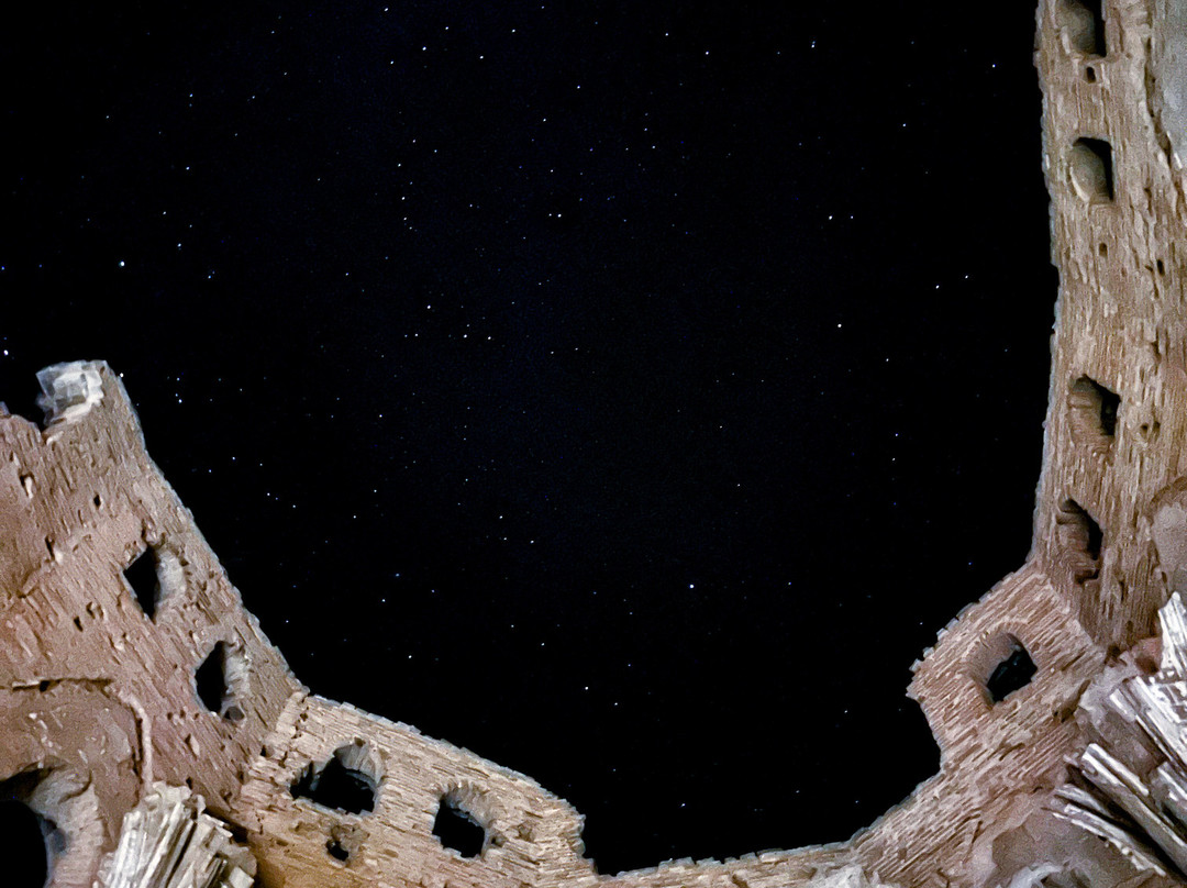 Belchite Turismo- Day Tours-Belchite必去景点