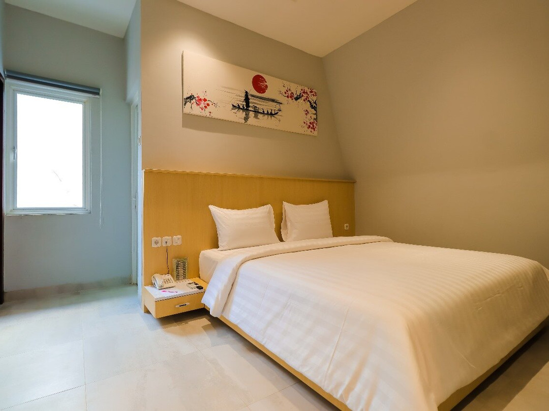 Sishezu Citytel主图