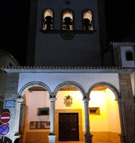 Igreja da Antiga Sé景点图片