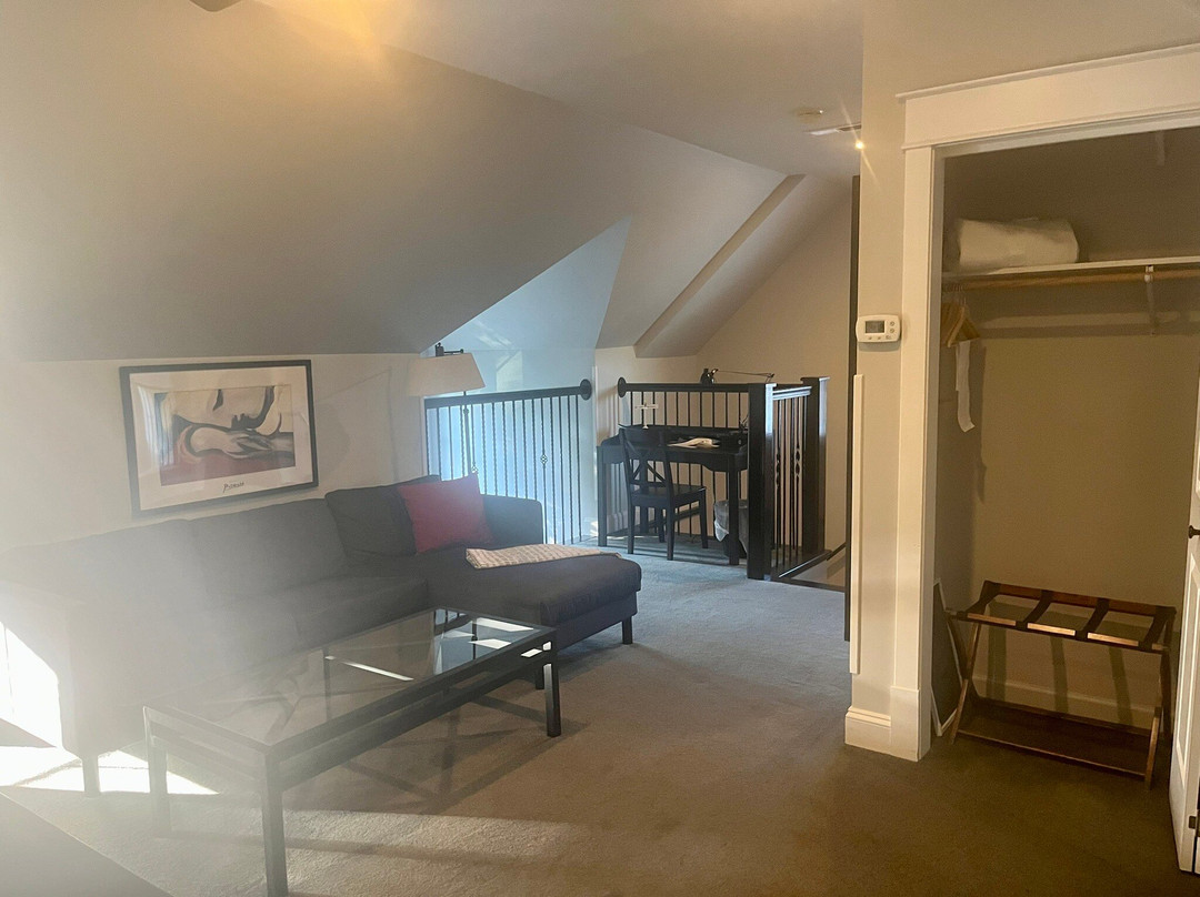 Black Lantern Inn - Roanoke主图