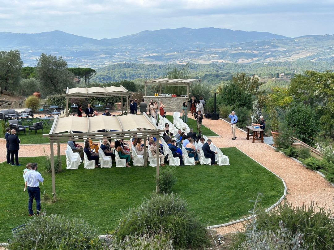 Fattoria degli Usignoli主图