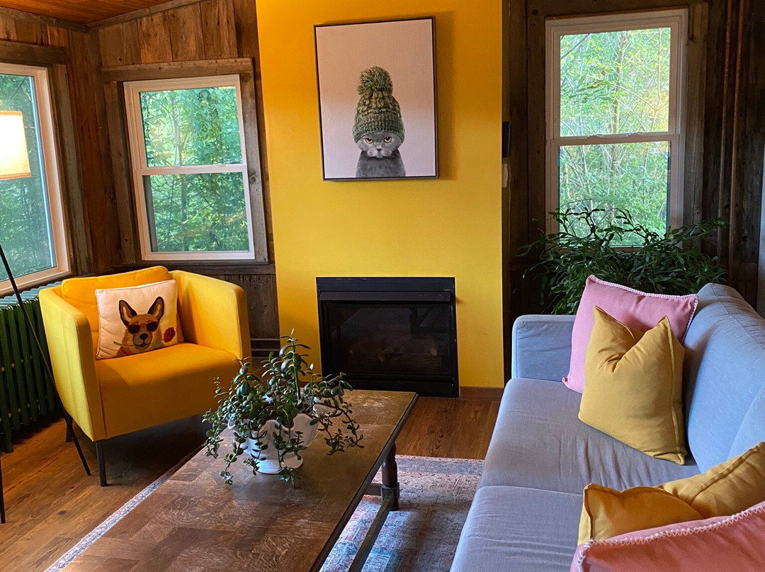 The Little River Inn主图