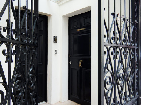 Maison Gainsbourg-巴黎必去景点