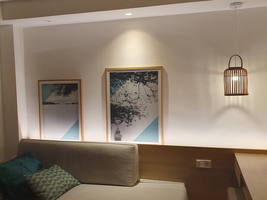 JS Portocolom Suites主图