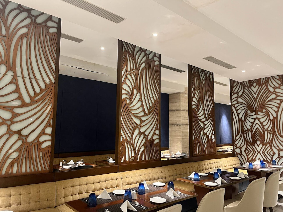 Hotel Pawan Palace Lumbini主图