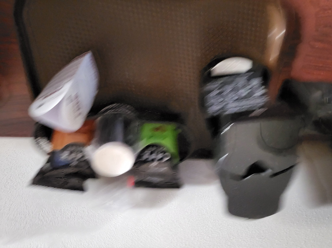 Round Barn Lodge主图