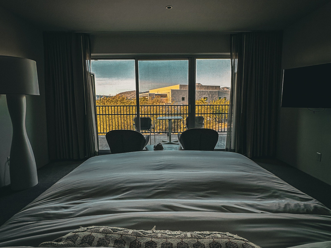 CIVANA Wellness Resort & Spa主图