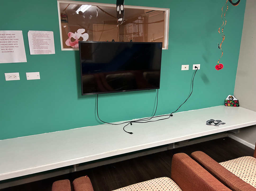 Sea Breeze Beach House主图