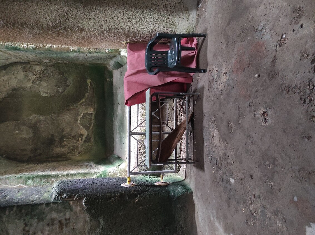 Piscina Mirabilis-Bacoli必去景点