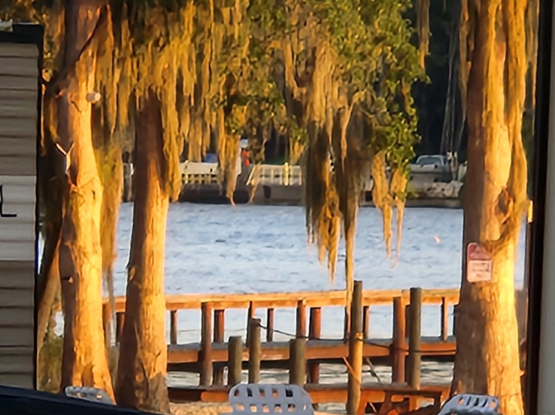Port Cove RV Resort & Marina