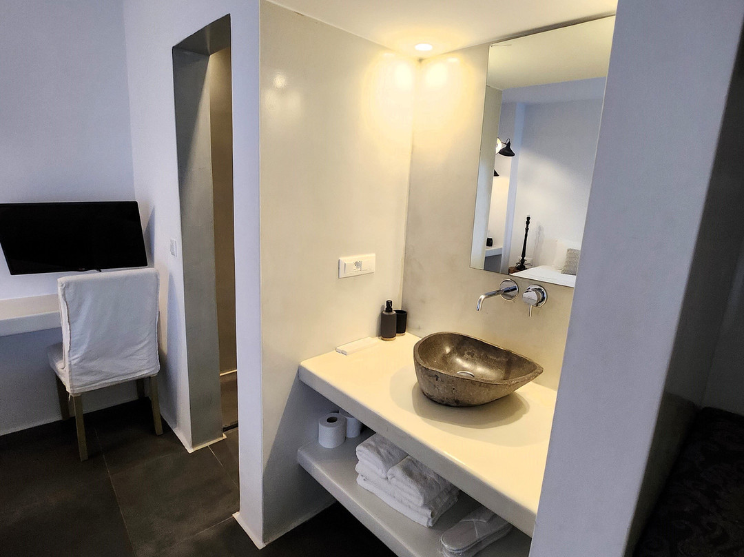 San Giorgio Hotel主图