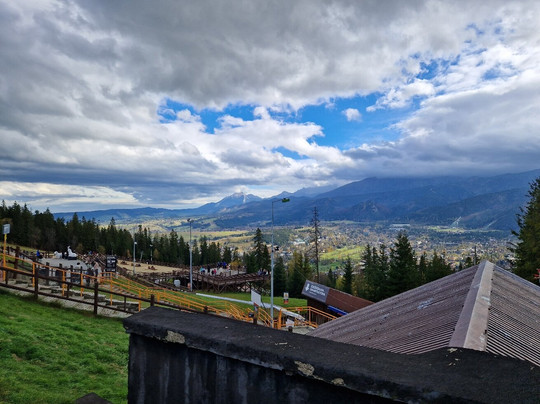 Cracow Top Tours-克拉科夫必去景点