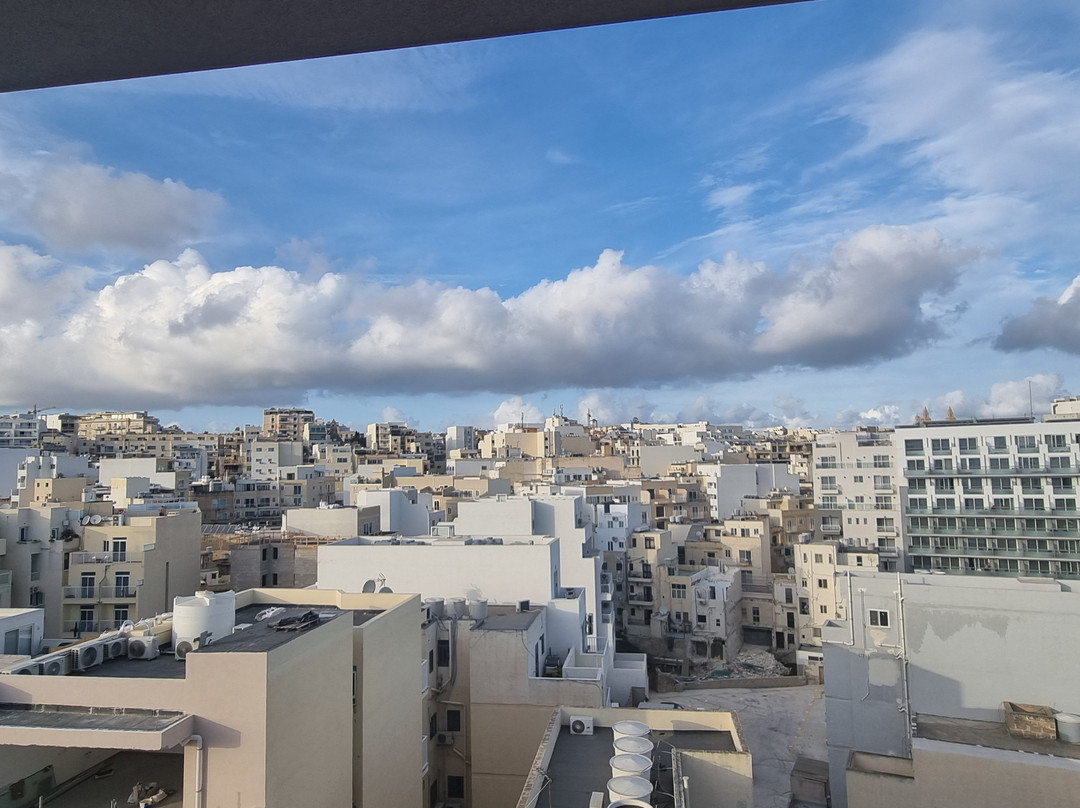 Alavits Hotel by ST Hotels主图