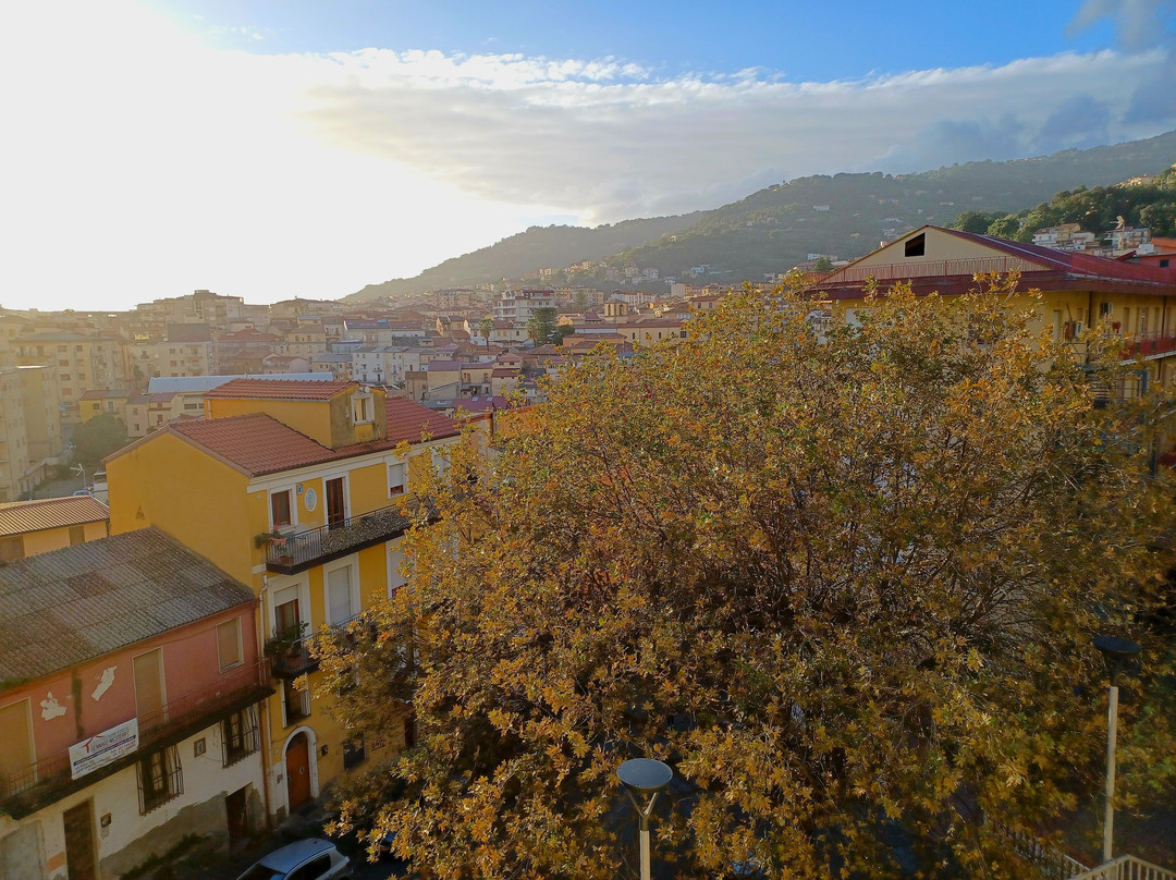 Santuario Sant'antonio Da Padova-拉梅齐亚泰尔梅必去景点