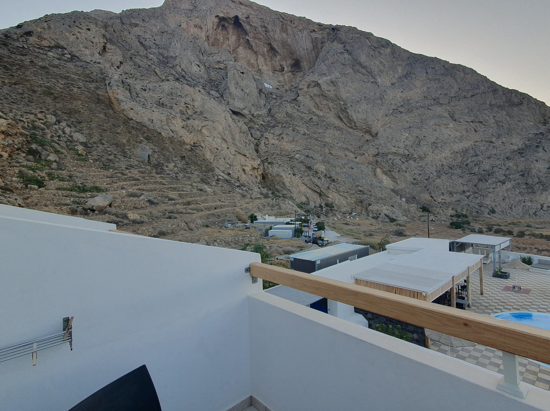 Marianna Hotel主图