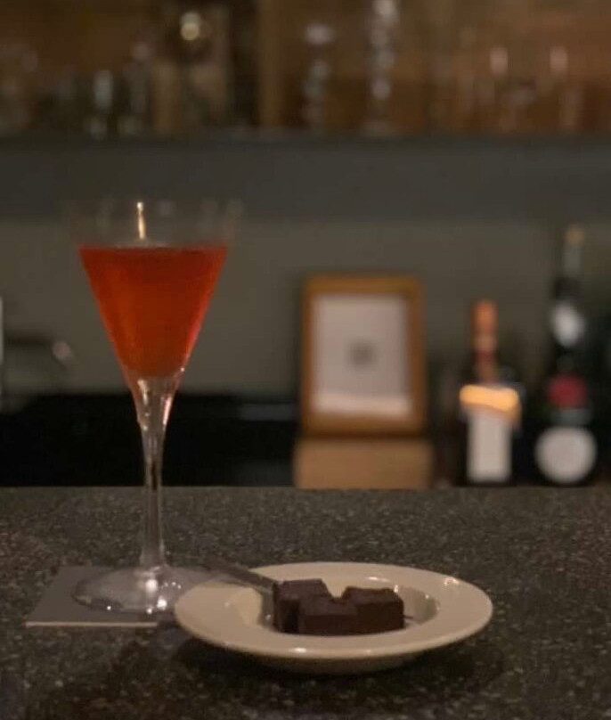 ジ アーティファクト